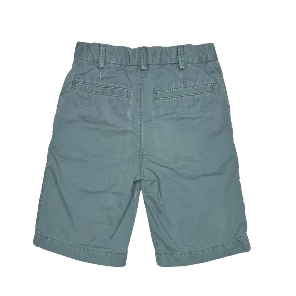 GAP shorts size